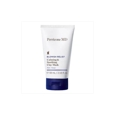 Comprar Perricone MD Blemish relief calming & soothing clay mask, 59 ml