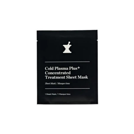 Comprar Perricone MD Cold plasma plus+ concentrated treatment sheet mask, 136 ml
