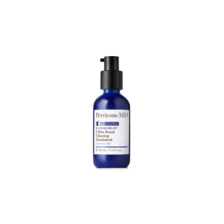 Comprar Perricone MD Blemish relief ultra- boost clearing treatment, 59 ml