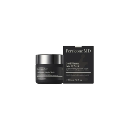 Comprar Perricone MD Cold plasma plus+ sub-d/neck, 59 ml
