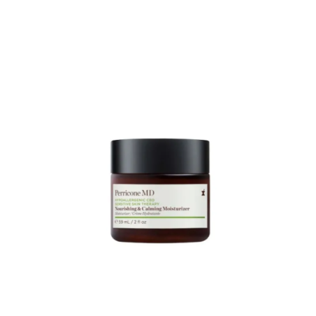 Comprar Perricone MD Hypoallergenic CBD nourishing & calming moisturizer, 59 ml
