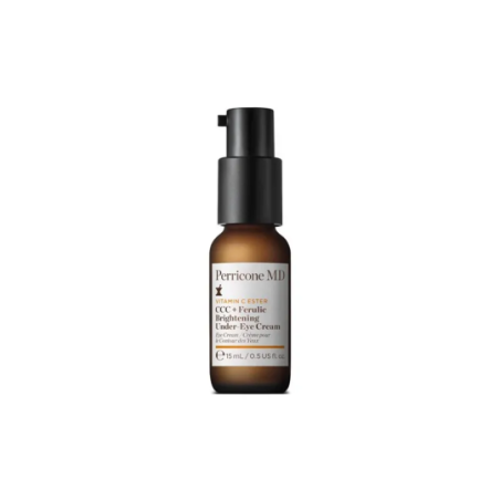 Comprar Perricone MD Vitamin C ester CCC + ferulic brightening under-eye cream, 15 ml