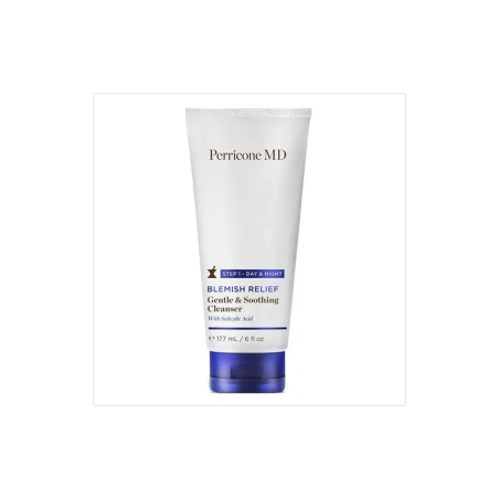 Comprar Perricone MD Blemish relief gentle & soothing cleanser, 17 ml