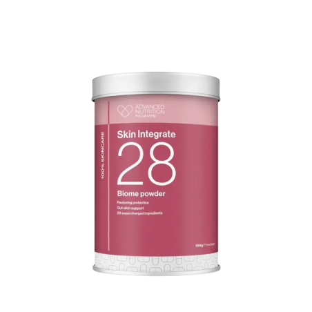 Comprar Advanced Nutrition Skin Integrate Biome Powder, 28 sobres
