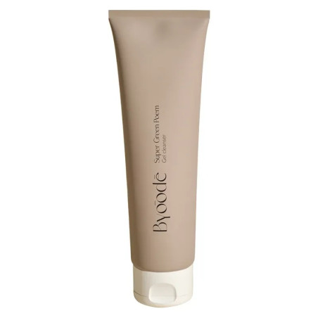 Comprar Byoode limpiador facial Super Green Poem, 150 ml
