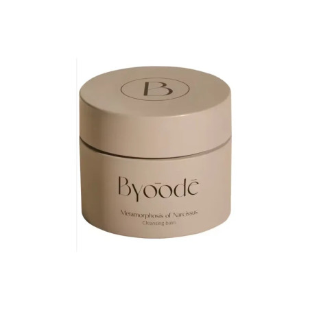 Comprar Byoode bálsamo limpiador Metamorphosis of Narcissus, 50 ml