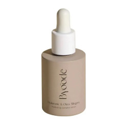Byoode serum Hyaluronic &...