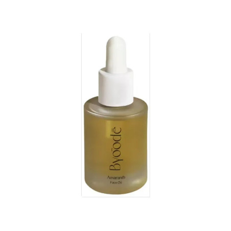 Comprar Byoode Amaranth Face Oil, 30 ml