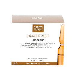 Martiderm Pigment Zero...