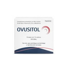 Ovusitol 14 sobres
