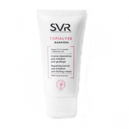 Comprar svr topialyse barrera 50ml