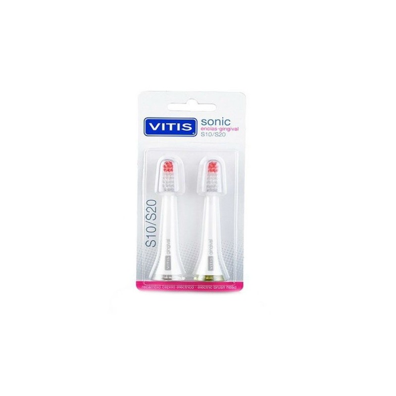Vitis s10 online precio