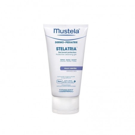 Comprar stelatria gel lavante 150 ml protector