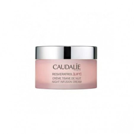 Comprar CAUDALIE RESVERATROL LIFT CREMA TISANA DE NOCHE al mejor precio en Farmacia4Estaciones, tu farmacia online Comprar CAUDALIE RESVERATROL LIFT CREMA TISANA DE NOCHE