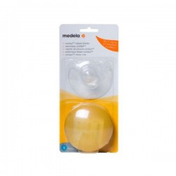 Discos de lactancia - Medela - Farmacia Gallardo