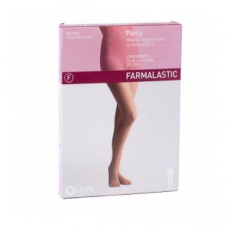 Comprar panty compresion ligera vison t- eg