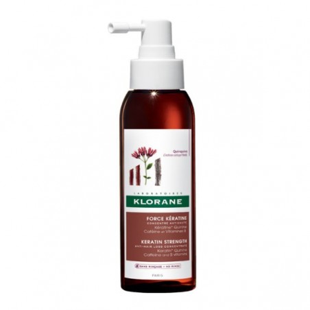 Comprar SERUM KLORANE COMPLEJO TRIACTIVO ANTICAÍDA al mejor precio en Farmacia4Estaciones, tu farmacia online Comprar SERUM KLORANE COMPLEJO TRIACTIVO ANTICAÍDA