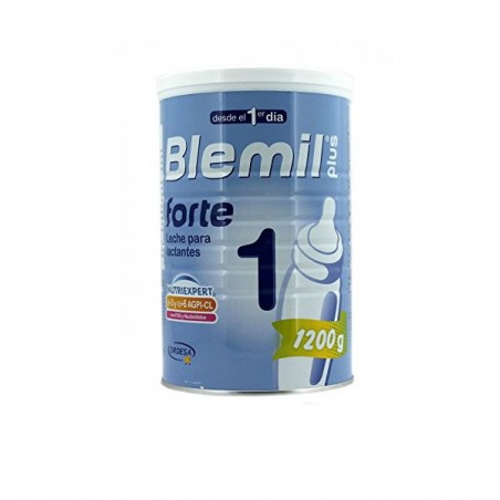 Comprar blemil plus 1 forte 1200 g