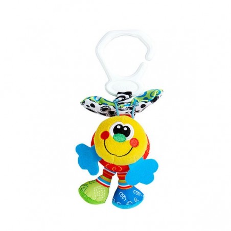 Comprar colgante abejita voladora playgro