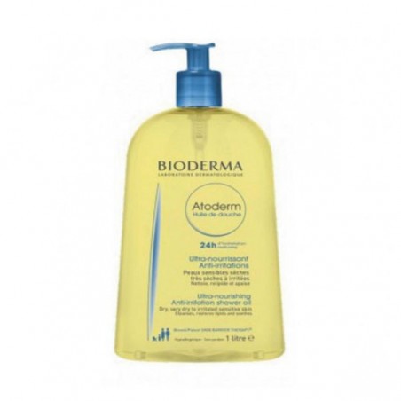 Comprar atoderm aceite de ducha 1000 ml