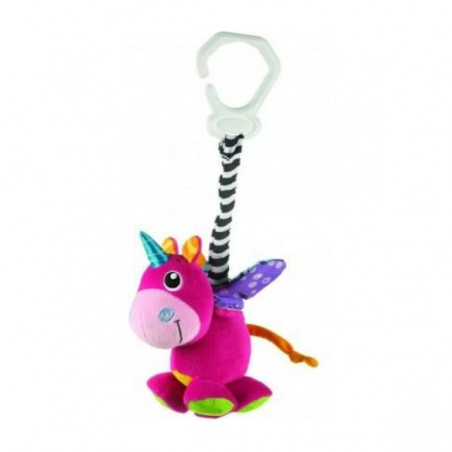 Comprar colgante unicornio volador playgro +0m