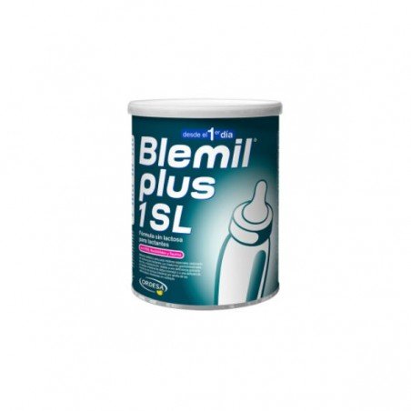 Comprar BLEMIL PLUS 1 SL 400 G al mejor precio en Farmacia4Estaciones, tu farmacia online Comprar BLEMIL PLUS 1 SL 400 G
