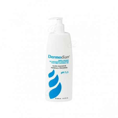 Comprar dermodian jabon liquido