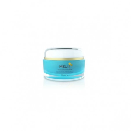 Comprar mel 13 crema melatonina, hidratante y protectora celular