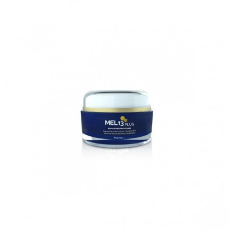 Comprar MEL 13 PLUS CREMA REPARADORA Y PROTECTORA al mejor precio en Farmacia4Estaciones, tu farmacia online Comprar MEL 13 PLUS CREMA REPARADORA Y PROTECTORA