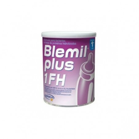 Comprar blemil plus 1 fh 400 g