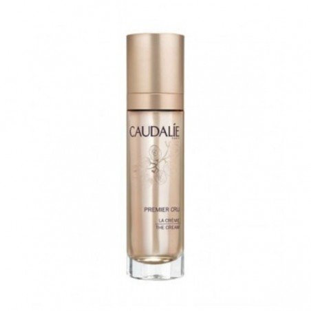 Comprar CAUDALIE PREMIER CRU LA CREMA 50ML al mejor precio en Farmacia4Estaciones, tu farmacia online Comprar CAUDALIE PREMIER CRU LA CREMA 50ML