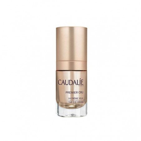 Comprar CAUDALIE PREMIER CRU LA CONTORNO DE OJOS 15ML al mejor precio en Farmacia4Estaciones, tu farmacia online Comprar CAUDALIE PREMIER CRU LA CONTORNO DE OJOS 15ML