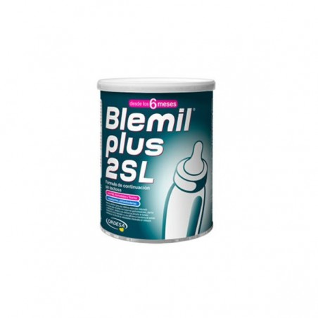 Comprar BLEMIL PLUS 2 SL 400 G
