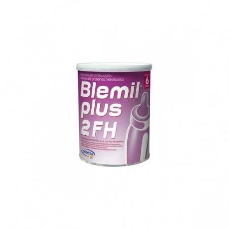 Comprar blemil plus 2 fh 400 g