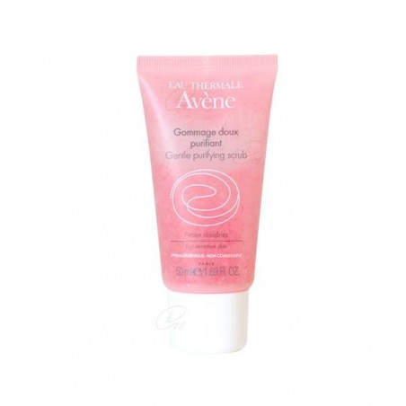Comprar AVENE EXFOLIANTE SUAVE PURIFICANTE 50 ML al mejor precio en Farmacia4Estaciones, tu farmacia online Comprar AVENE EXFOLIANTE SUAVE PURIFICANTE 50 ML