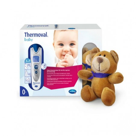 Comprar thermoval baby