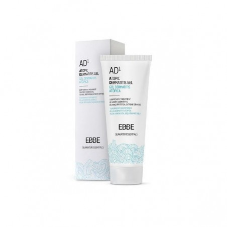 Comprar AD1 ATOPIC DERMATITIS GEL 100 ML al mejor precio en Farmacia4Estaciones, tu farmacia online Comprar AD1 ATOPIC DERMATITIS GEL 100 ML