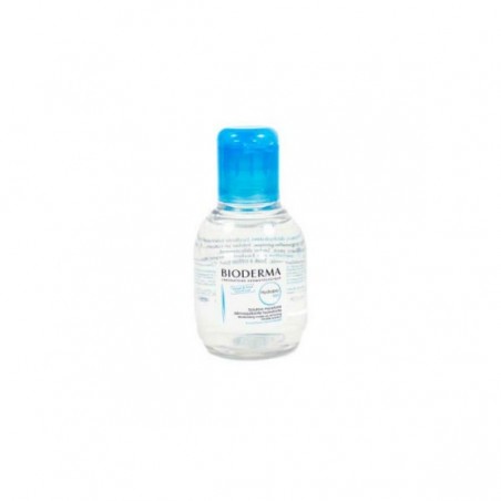 Comprar HYDRABIO H2O AGUA MICELAR 100 ML al mejor precio en Farmacia4Estaciones, tu farmacia online Comprar HYDRABIO H2O AGUA MICELAR 100 ML