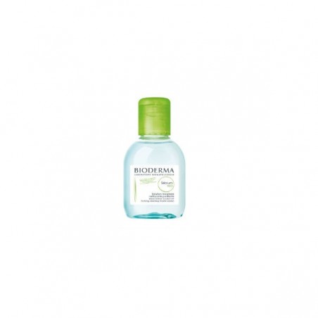 Comprar sebium h2o agua micelar 100 ml