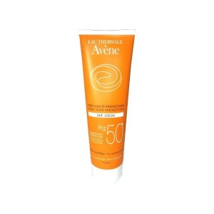 avene leche adulto spf50+ 250 ml