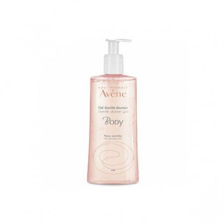 Comprar AVENE GEL DUCHA 500 ML al mejor precio en Farmacia4Estaciones, tu farmacia online Comprar AVENE GEL DUCHA 500 ML