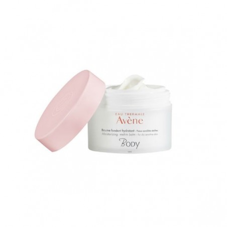 Comprar avene body bálsamo fundente hidratante 250 ml