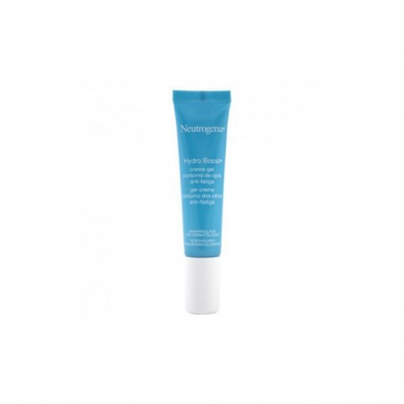 Comprar neutrogena hydro boost contorno de ojos 15 ml