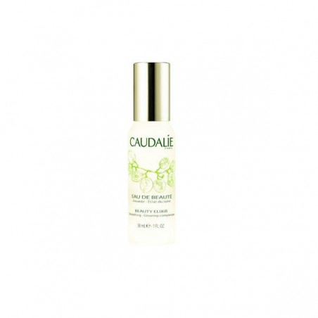 Comprar caudalie agua de belleza 30ml