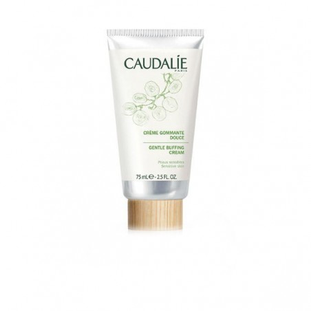 Comprar CAUDALIE CREMA EXFOLIANTE SUAVE 75ML al mejor precio en Farmacia4Estaciones, tu farmacia online Comprar CAUDALIE CREMA EXFOLIANTE SUAVE 75ML
