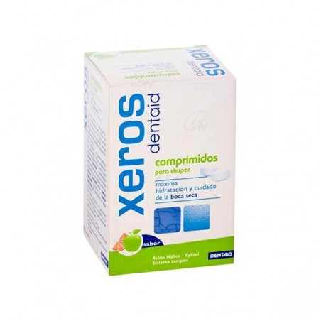 Comprar XEROS COMPRIMIDOS 90 COMP al mejor precio en Farmacia4Estaciones, tu farmacia online Comprar XEROS COMPRIMIDOS 90 COMP