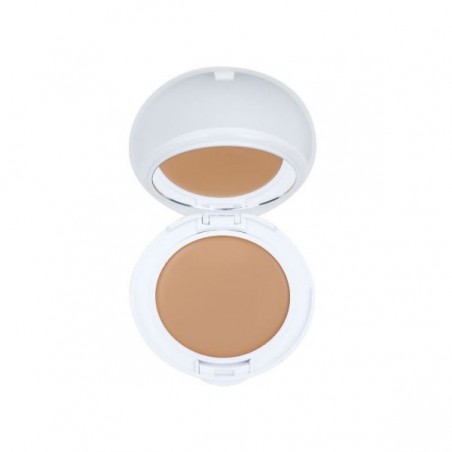 Comprar avene couvrance compacto confort spf 20 beige 2.5+ 10 g