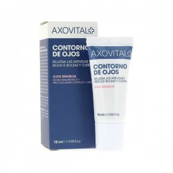 axovital contorno ojos...
