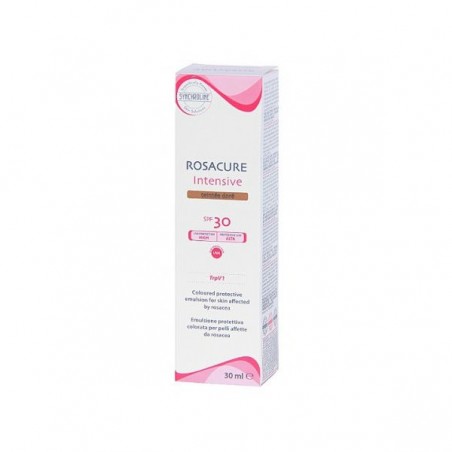 Comprar rosacure intensive spf 30 color dorado 30 ml