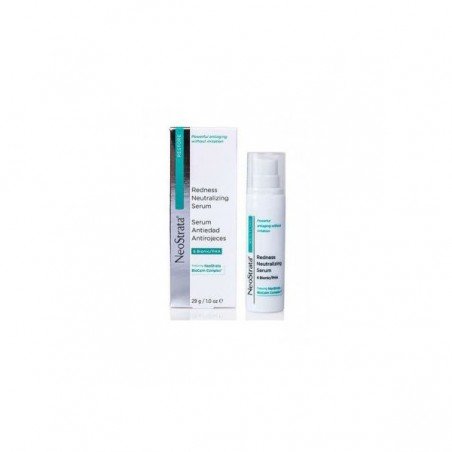 Comprar NEOSTRATA SERUM ANTIEDAD ANTIROJECES 29 G al mejor precio en Farmacia4Estaciones, tu farmacia online Comprar NEOSTRATA SERUM ANTIEDAD ANTIROJECES 29 G
